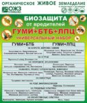 Гуми БТБ ЛПЦ | Ландшафтный блог demoplan.ru